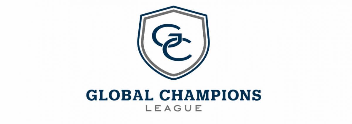Global Champions League v Praze