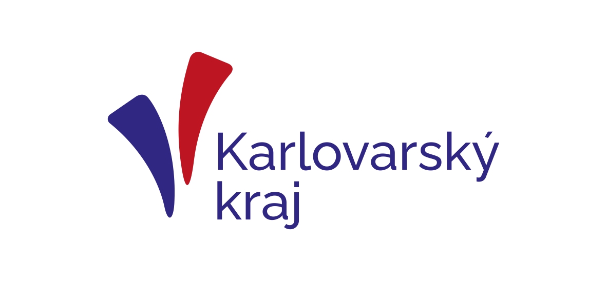 Karlovarsky kraj logo