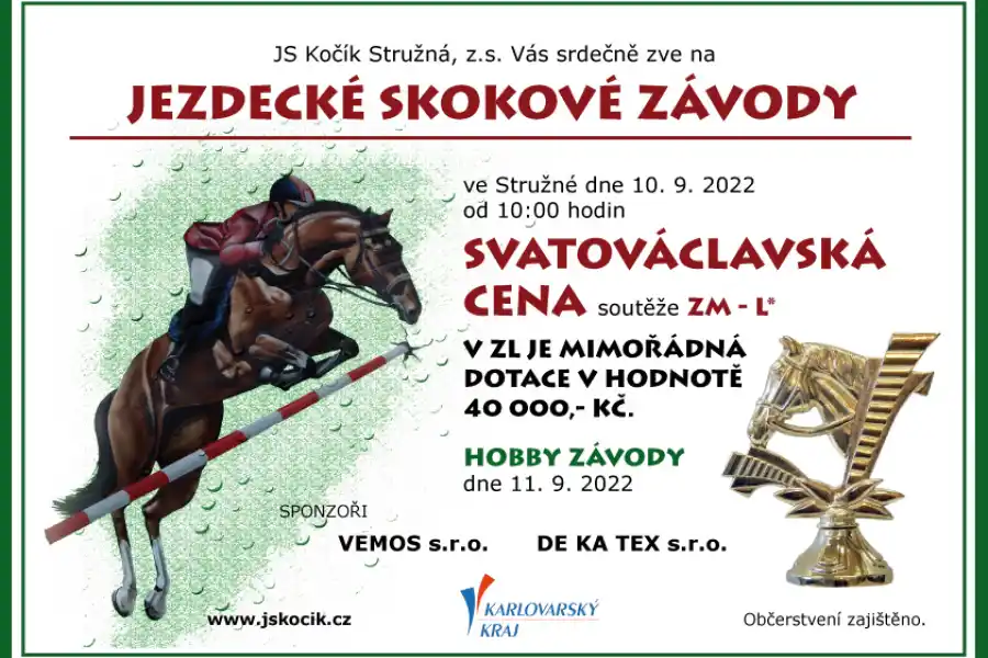 JS Kočík