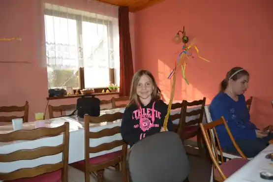 Velikonoce 2019