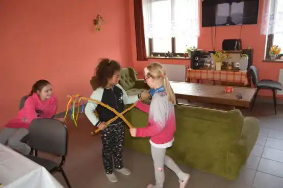 Velikonoce 2019