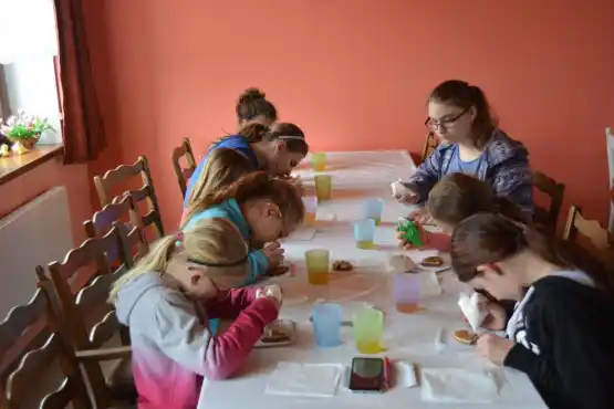 Velikonoce 2019