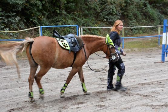 Veronika Sedláková Domažlice 25.8.2018