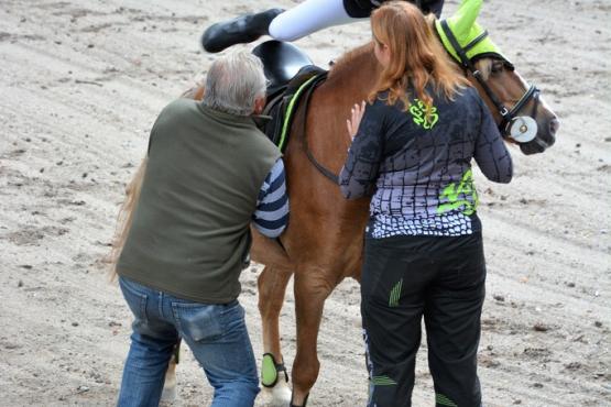 Veronika Sedláková Domažlice 25.8.2018