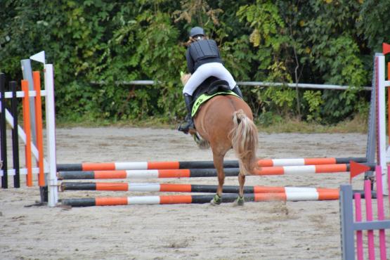 Veronika Sedláková Domažlice 25.8.2018
