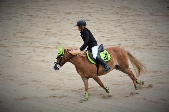 Veronika Sedláková Domažlice 25.8.2018