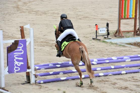 Veronika Sedláková Domažlice 25.8.2018