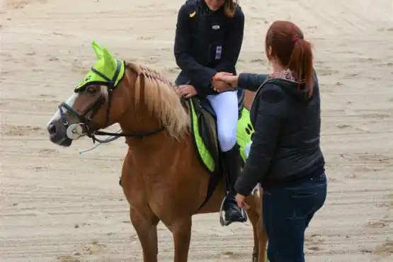 Veronika Sedláková Domažlice 25.8.2018