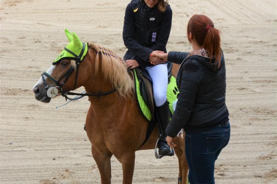 Veronika Sedláková Domažlice 25.8.2018