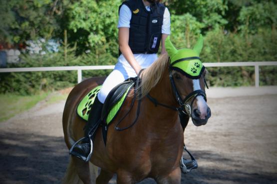 Veronika Sedláková Klatovy 12.8.2018