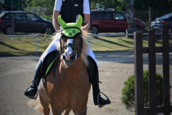 Veronika Sedláková Klatovy 12.8.2018