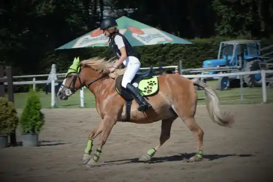 Veronika Sedláková Klatovy 12.8.2018