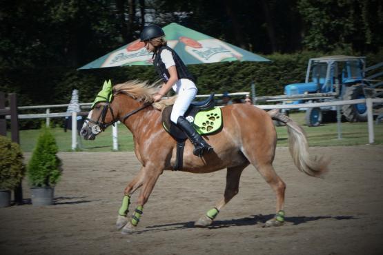 Veronika Sedláková Klatovy 12.8.2018