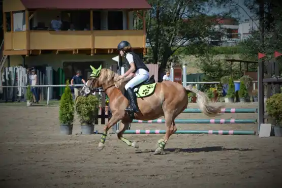 Veronika Sedláková Klatovy 12.8.2018