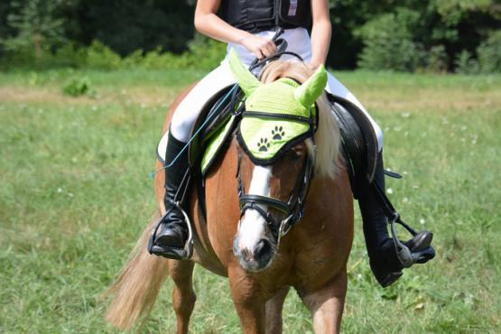 Veronika Sedláková Klatovy 12.8.2018