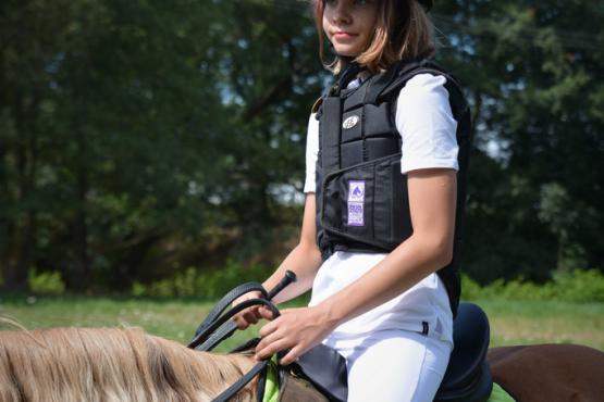 Veronika Sedláková Klatovy 12.8.2018