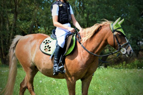 Veronika Sedláková Klatovy 12.8.2018