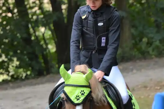 Veronika Sedláková Domažlice 25.8.2018