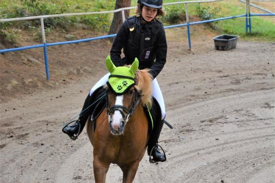 Veronika Sedláková Domažlice 25.8.2018