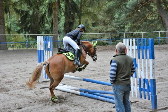 Veronika Sedláková Domažlice 25.8.2018