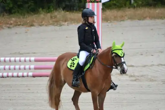 Veronika Sedláková Domažlice 25.8.2018
