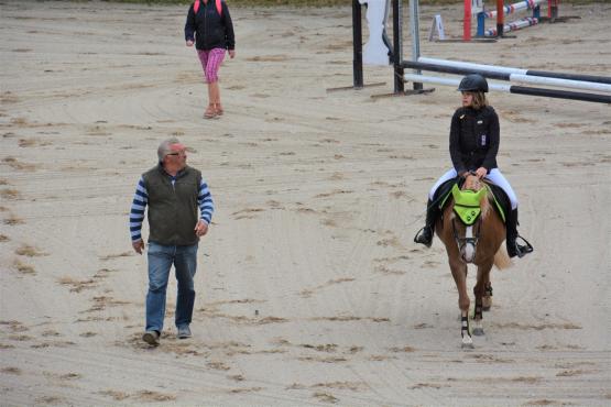 Veronika Sedláková Domažlice 25.8.2018