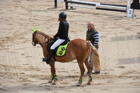 Veronika Sedláková Domažlice 25.8.2018