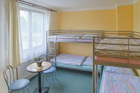 Pension