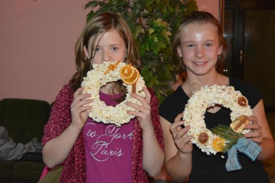 Víkendové pobyty pro děti