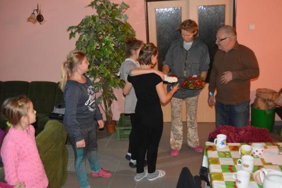 Víkendové pobyty pro děti