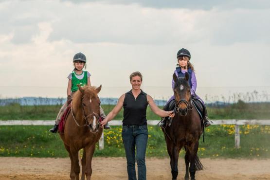 Příměstské tábory