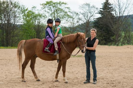 Příměstské tábory