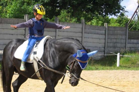 Víkendové pobyty pro děti