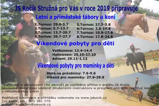 JS Kočík