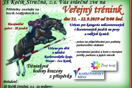 JS Kočík