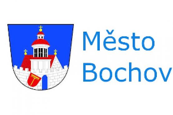 Město Bochov