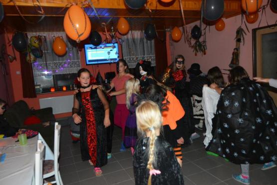 Víkendové pobyty pro děti