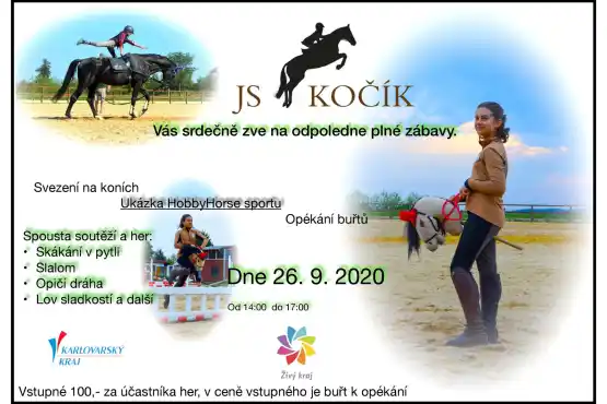 JS Kočík