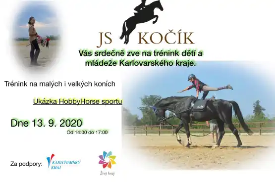 JS Kočík