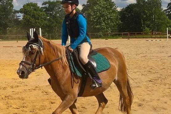 Víkendové pobyty pro děti