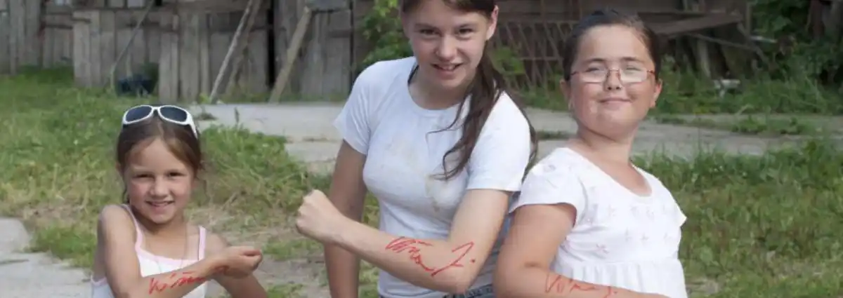 Příměstské tábory
